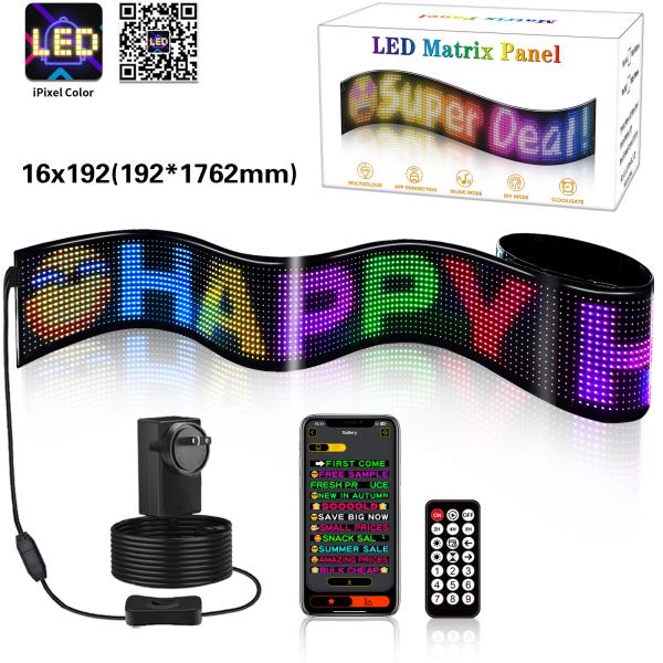 Experience Unmatched Performance with Our Flexible Display Indoor Fixed LED Screen in -20°C- 60°C Environments