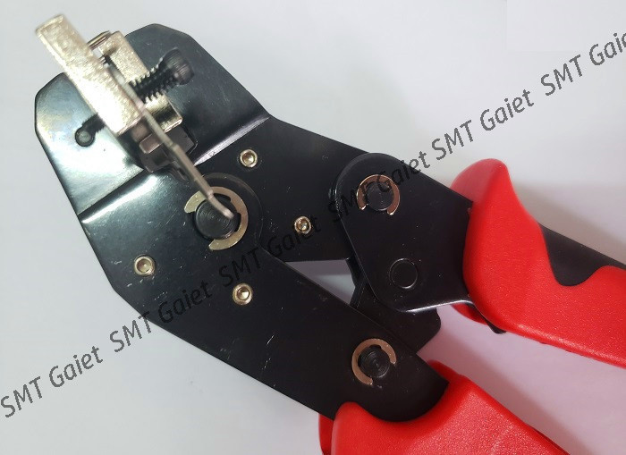 Standard SMT Siemens Splice Tool GIT-S10-CL Easy Install