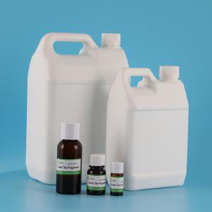 Herbal Extract Green Tea Fragrance Essence Oil Toothpaste Fragrances
