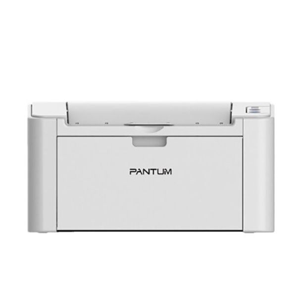 New Pantum P2505 A4 Black White Laser Printer USB+NET Interface 600X600dpi Resolution 21-22ppm for Home Commercial Office Use