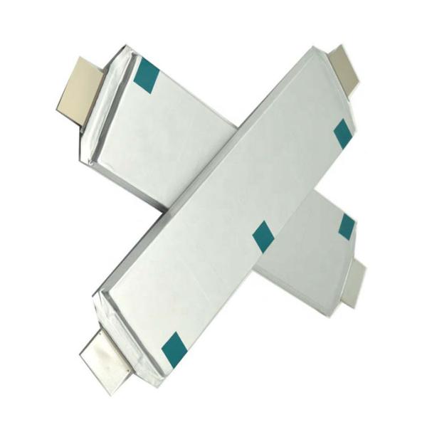 Custom NCM Battery Cells 3.7V High Stable OEM ODM NMC Pouch Battery Cell Wholesale