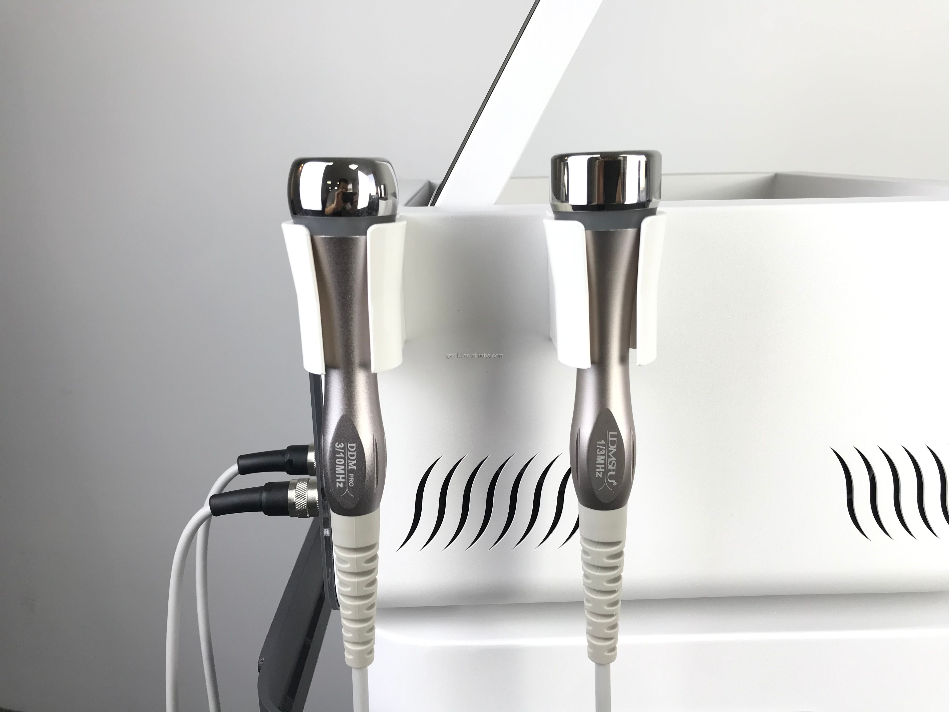 LDM Ultrasound Machine Removing Facial Swelling Skin Salon Beauty Equipment