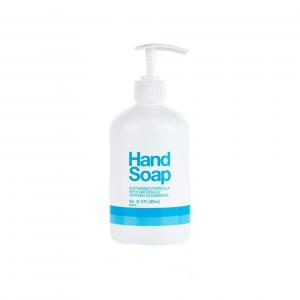 Quality GMPC Liquid Hand Soap Basic Cleaning Hand Wash Skin Whitening Hand Soap wholesale