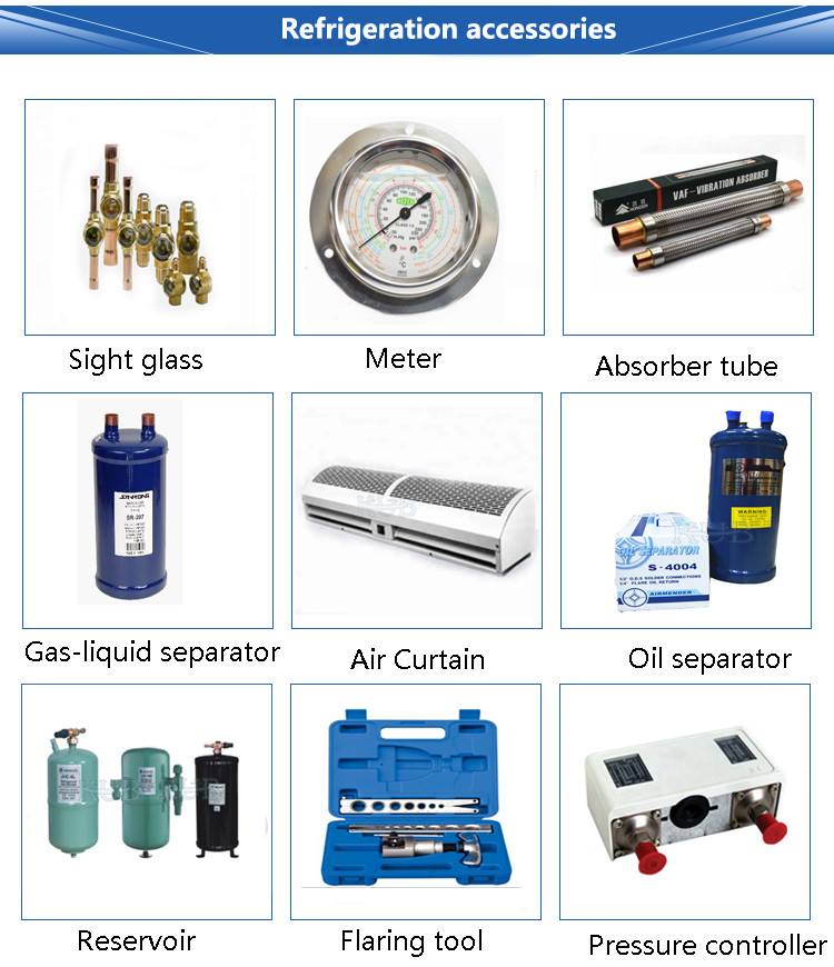 220V Rotary R22 Compressor Cold Room Freezer Compressor cool room refrigeration compressor conditioner compressor