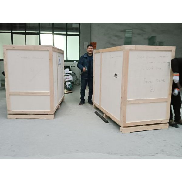 OPEK High Speed New Arrived Shawl Scarf Tassel Fringe Crochet Machine with Ce