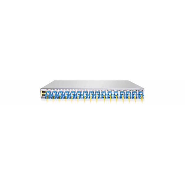 Cisco Compatible 40GBASE-LR4 QSFP+ 1310nm 10km DOM Duplex LC/UPC SMF Optical Transceiver Module