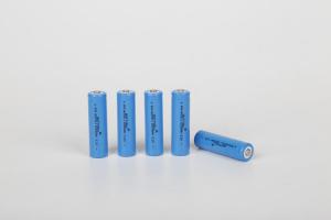 Quality High Capacity 26650 Lithium Ion Cylindrical Battery Rechargeable 3.7v 5000mah wholesale