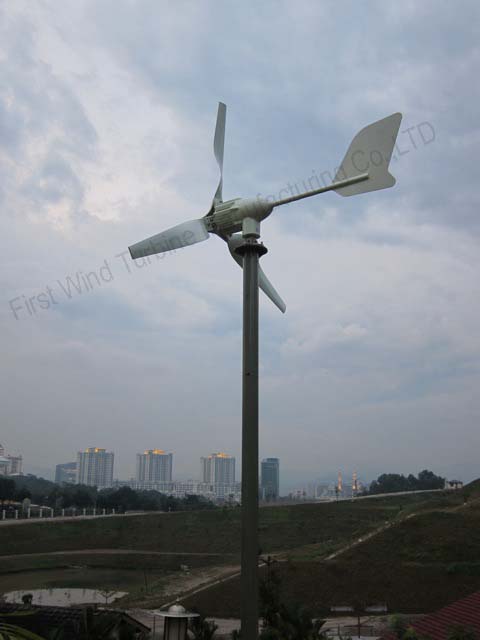 Quality WK-450 Wind Turbine wholesale