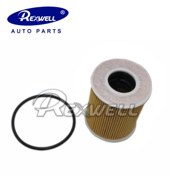 1 Diesel Engine 2012-2016 3M5Q6744AA 1303476 Oil Filter for Ford Transit Bus 2.4 TDCi