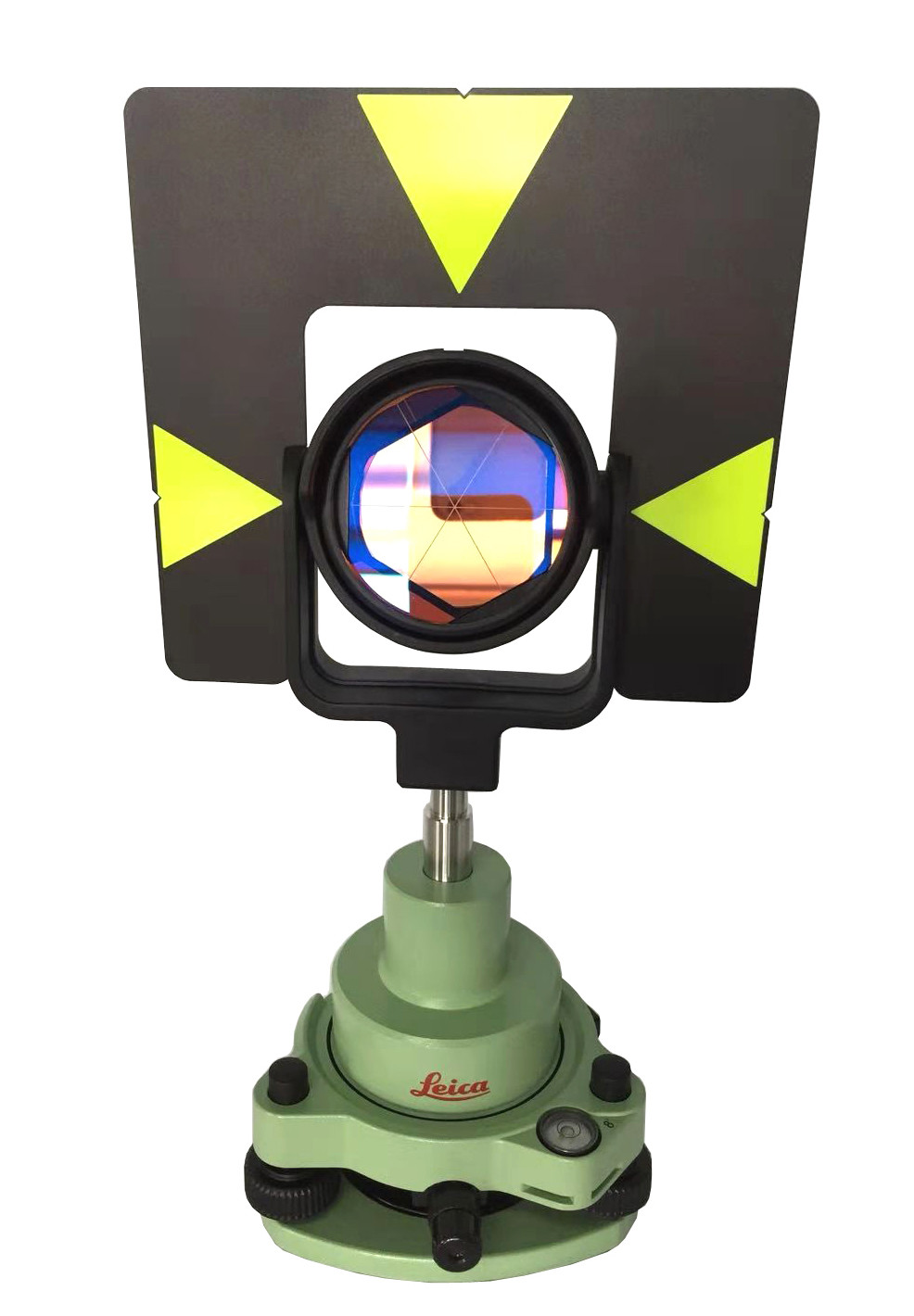 Quality Carrier Tribrach With Optical Plummet GRT144 Survey Tribrach wholesale