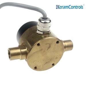 Quality 0-10V Liquid Differential Pressure Transmitter IP65 3 Wire wholesale