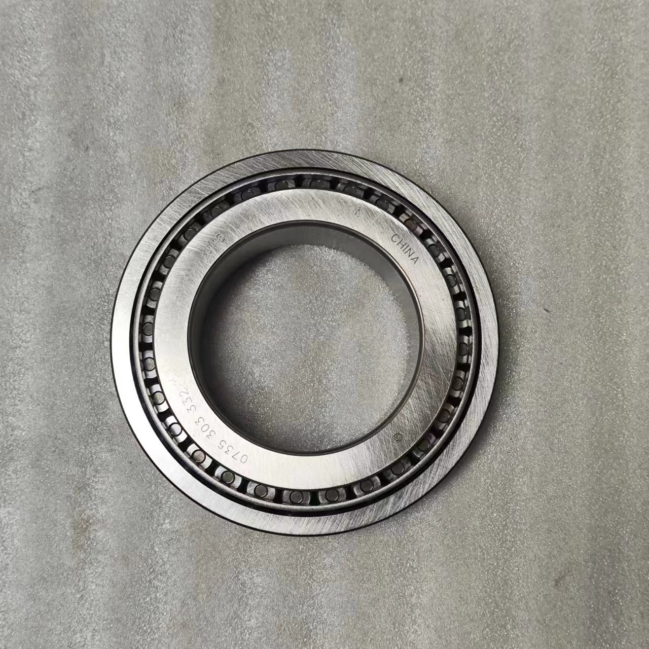 16S2530 16S2230 Truck Transmission Oil Pump Cover 1325303017for Optimal Performance