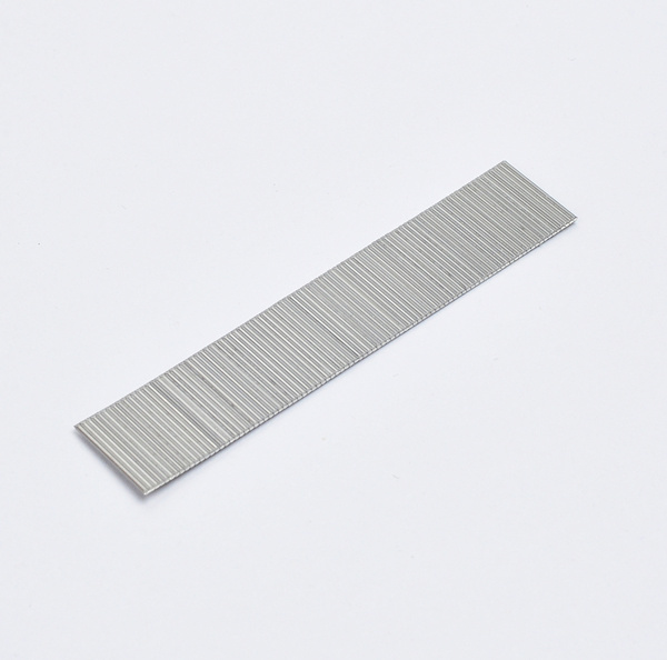 Galvanized Headless Pins for Furniture Hardware Non-Customized and Fixed 23gauge 20mm