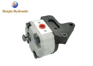 China 5135305 Engine Oil Pump 6.6cc For New Holland 115-90 160-90 130-90 180-90 140-90 Tractor on sale