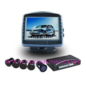 Quality Visual Parking System wholesale