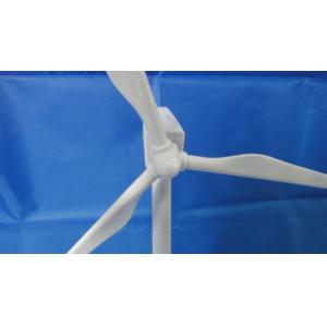 Premium Solar Powered Windmill Toy 170*110*150MM Lightweight