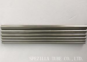 China Heat Exchanger Welded Titanium Tubing Gr.2 UNS R50400 ASME SB338 Standard on sale