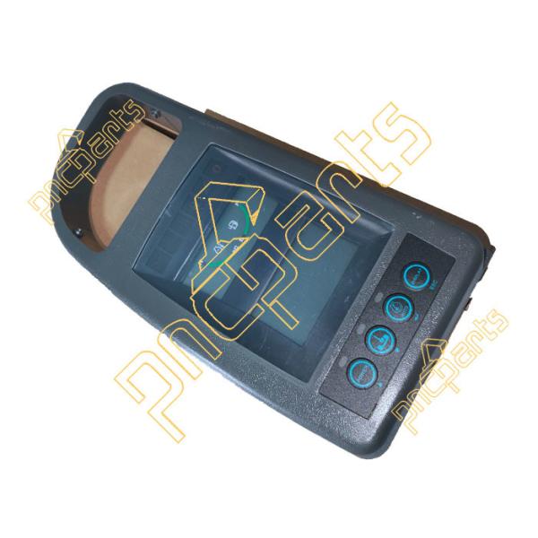 S420LC V Excavator Monitor 539-00048G Daewoo Doosan Solar Electric Parts