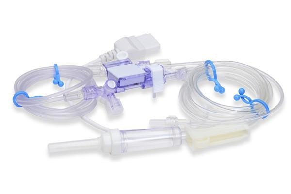 Utah Connector Fukuda Denshi Compatible IBP Adapter Cable 13ft