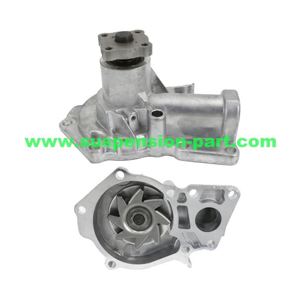 25100-38450 2510038450 Car Engine Water Pump For HYUNDAI H-1/STAREX BUS