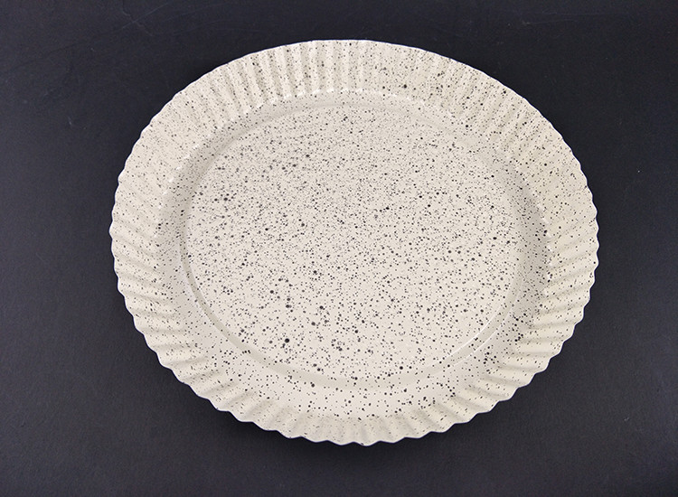 New develop Carbon Steel Marble nonstick Coating Cake Pan Set marble coating