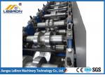 Stud Forming Light Steel Keel Roll Forming Machine with Engineers Available to