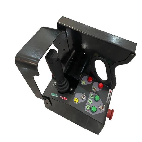 Haulotte Control Box 4000306220 For Compact 8N Compact 10N Compact 12N Compact 14N