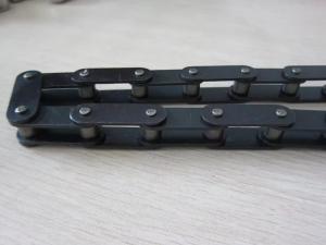 Quality Small Roller Transmission Drive Chain Carburization Double Pitch Conveyor Roller Chain wholesale