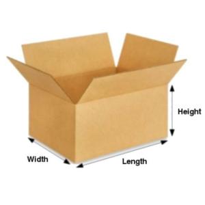 Quality Custom Foldable Cardboard Box with Personalized Logo wholesale