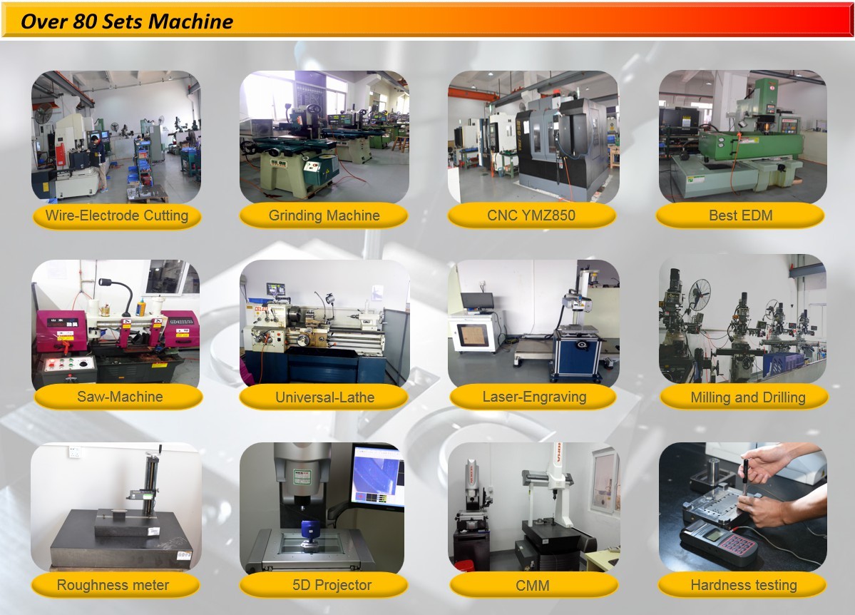 cnc metal mill