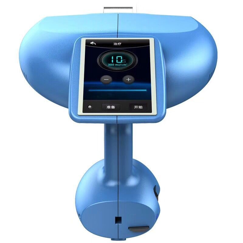 Quality XecI Lamp 308NM Excimer System FDA Excimer Light Treatment wholesale
