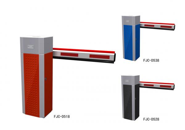 Cheap Foldable Boom Barrier Gate for sale