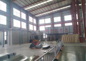 China Used Powder Coating Equipment Garage Powder Coat Oven Small Scale Powder Coating Equipment on sale