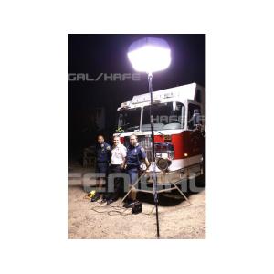 110cm Diameter 24V 230V Tripod LED Balloons