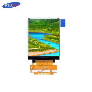 China 1.77 Inch Small LCD Display LCD Panel Small Size 128x160 Resolution on sale