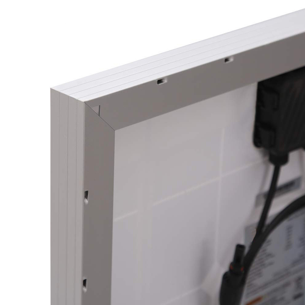 Laminated Monocrystalline Solar Panels