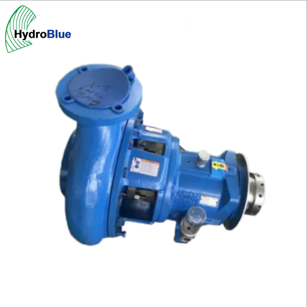 China GOULDS High-Efficiency Bare Shaft Horizontal Split Case Pump on sale