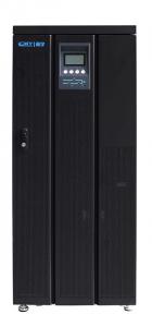China 30kva 40kva DSP High Frequency Online Ups Power Supply on sale