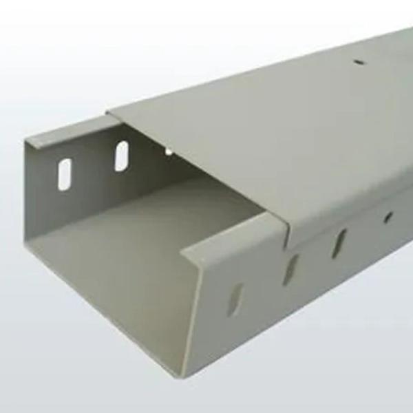 Wall Mounting/Floor Mounting Hot-Dipped Galvanized Cable Tray with CFR Terms