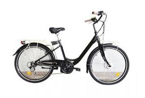 Quality City And Commuter Pedal Assist Electric Bike For Adult Electric Road Bike wholesale