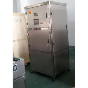 Quality Chocolate Enrobing Machines Complete Chocolate processing line 150kg / h wholesale