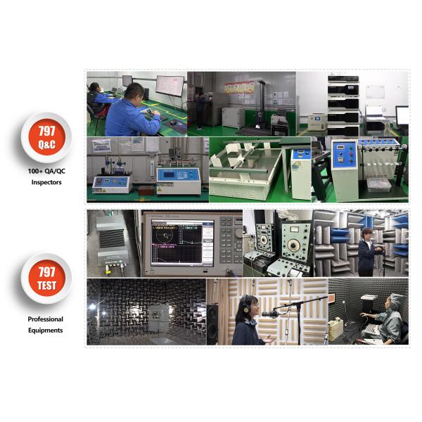 797Audio PSU100 Microphone Power Supply Switching Charging 48V Phantom for XLR Condenser Microphone NEW Design