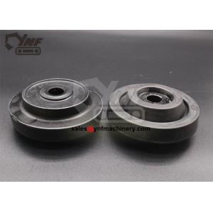 Casting Rubber Engine Mounts For E312DL Black Engine Cushion