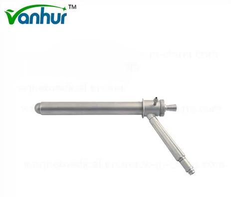 Diagnostic Proctology Instruments For Adult Medical Procedures