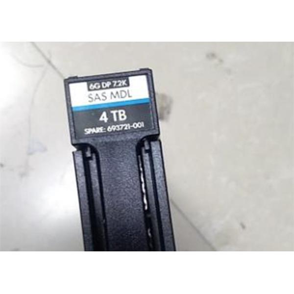 695507-004 Seagate 4TB Hard Disk , Internal Hard Drive ST4000NM0023 6G 7.2K 3.5 SAS