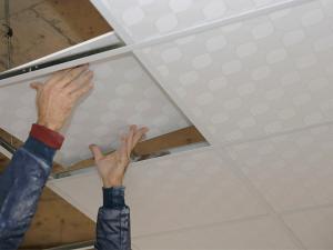 Quality Smoke Proof PVC Panel False Ceiling For Interior Ceiling Decoration wholesale