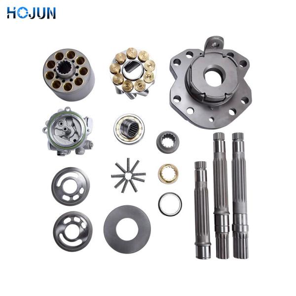 K3V Pump Hydraulic Parts Long Life Time
