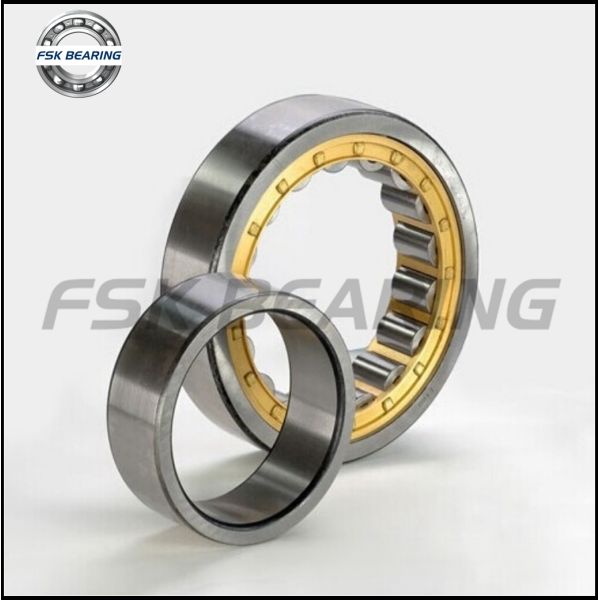 RNU070618 Cylindrical Roller Bearing 31*60*18mm Auto Gearbox Bearing China Manufacturer
