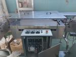 10-500ml Pharmaflow Automated Tablet Bottling Machine Line