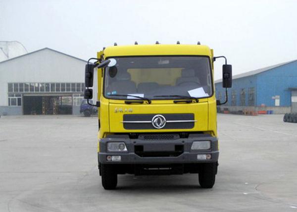 180HP Euro3 Dongfeng DFL3060BXA Dump Truck,Dongfeng Camions,Dongfeng Tipper